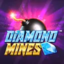 Jouer à Diamond Mines sur le casino en ligne Starcasino.be