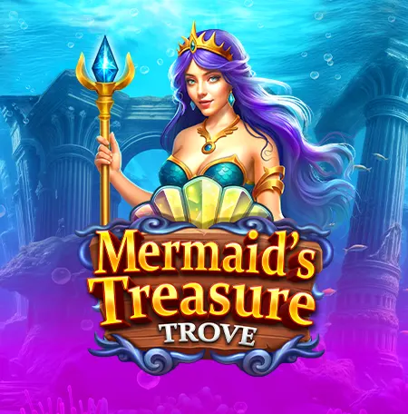 Mermaid's Treasure Trove