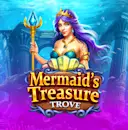 Juega a Mermaid's Treasure Trove en el casino en línea de Solcasino.es