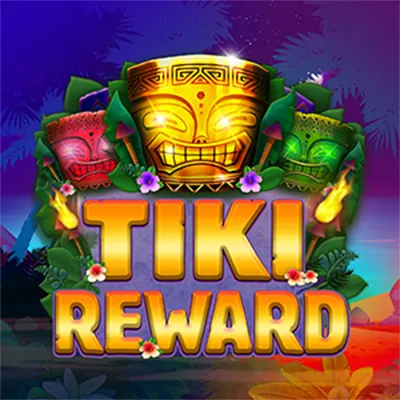 Tiki Reward (POFS)