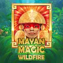 Juega a Mayan Magic Wildfire en el casino en línea de Solcasino.es