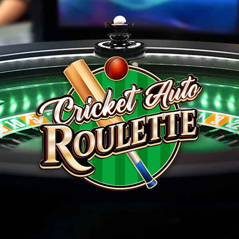 Cricket AutoRoulette