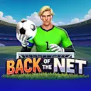 Jouer à Back of the Net sur le casino en ligne Starcasino.nl