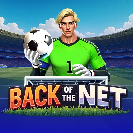 Back of the Net