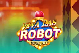 Play Gold Hit: Viva las Robot on Starcasino.be online casino