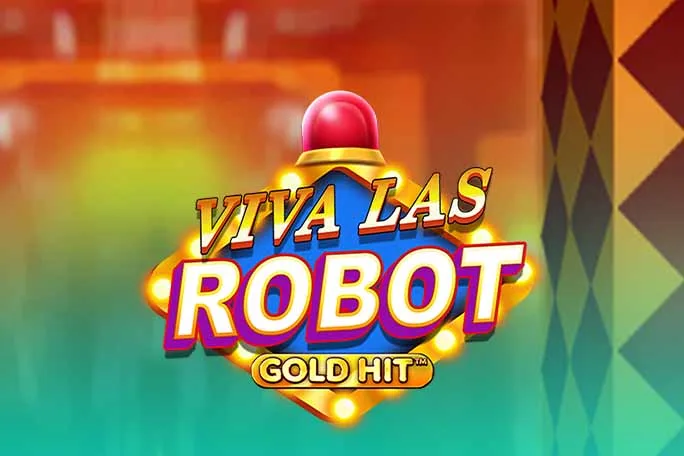 เล่น Gold Hit: Viva las Robot บนคาสิโนออนไลน์ Starcasino.be