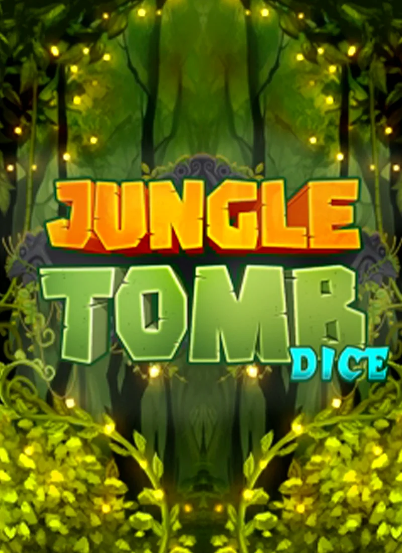Play Jungle Tomb Dice on Starcasinodice online casino