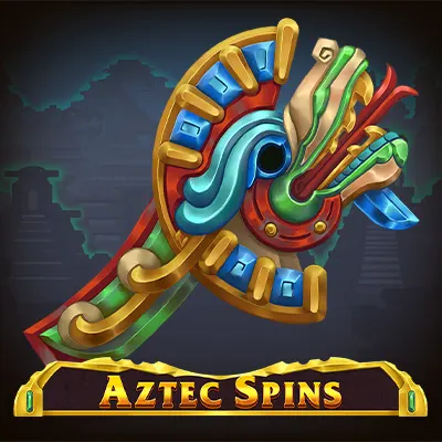 Aztec Spins