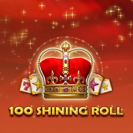 100 Shining Roll