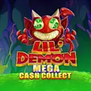 Juega a Lil Demon: Mega Cash Collect™ en el casino en línea de Solcasino.es