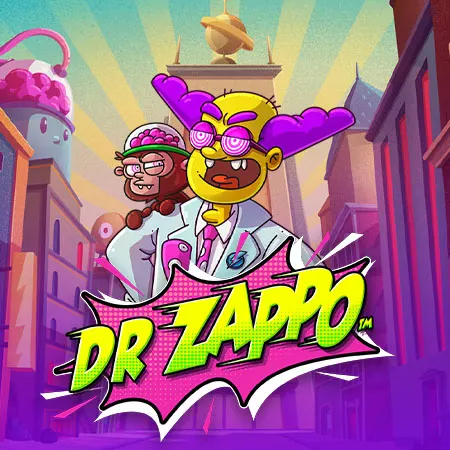 Dr Zappo™
