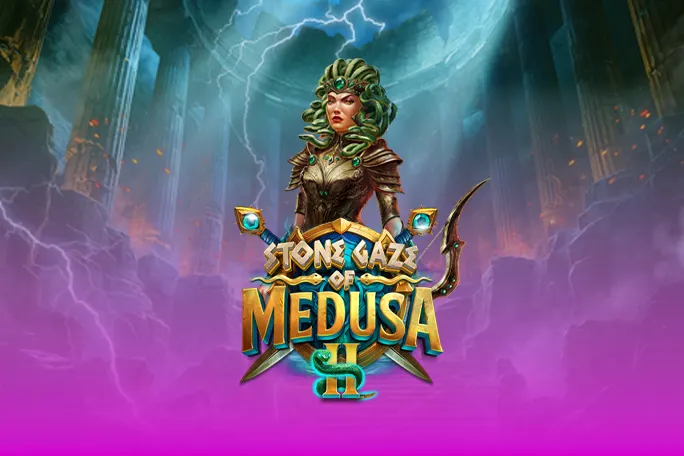 Juega a Stone Gaze of Medusa 2 en el casino en línea de Solcasino.es
