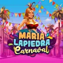Play Maria La Piedra Carnaval on Solcasino.es online casino