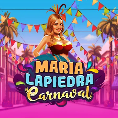 Maria La Piedra Carnaval