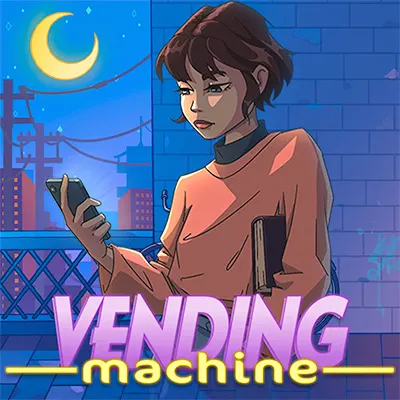 Vending Machine