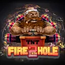 Play Fire in the Hole 2 on Starcasino.nl online casino