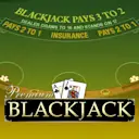 Juega a Premium Blackjack™ en el casino en línea de Solcasino.es