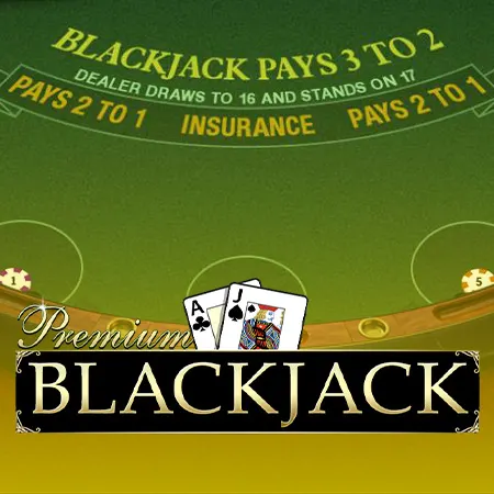 Premium Blackjack™