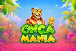Juega a Onca Mania!™ en el casino en línea de Solcasino.es