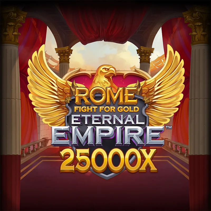 Rome Fight For Gold Eternal Empire™