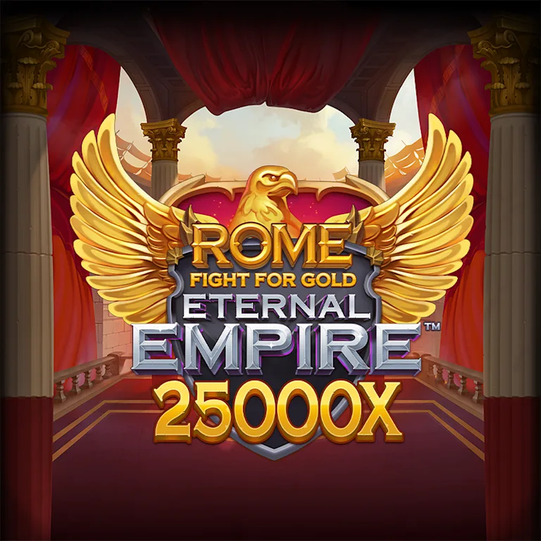 Rome Fight For Gold Eternal Empire™