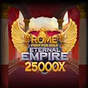 Jouer à Rome Fight For Gold Eternal Empire™ sur le casino en ligne Starcasino.be