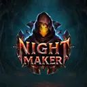 Jouer à Nightmaker sur le casino en ligne Starcasino.be