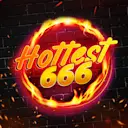 Jouer à Hottest 666 sur le casino en ligne Starcasino.be
