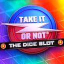 在Madisoncasino.be在线赌场上玩Take It Or Not Dice Slot