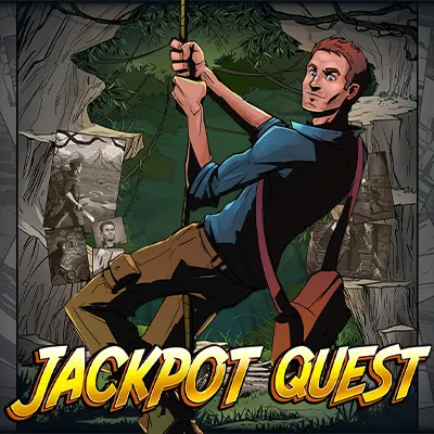 Jackpot Quest