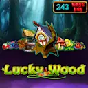 Jouer à Lucky Wood sur le casino en ligne Starcasino.be