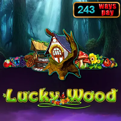 Lucky Wood