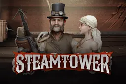 Juega a Steam Tower en el casino en línea de Solcasino.es