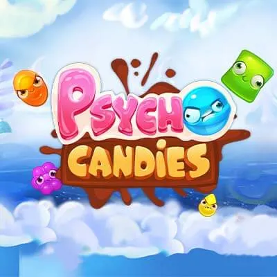 Psycho Candies