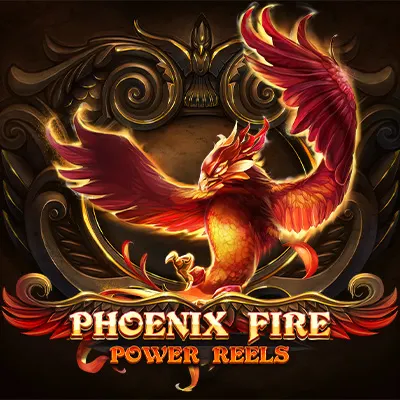 Phoenix Fire Power Reels