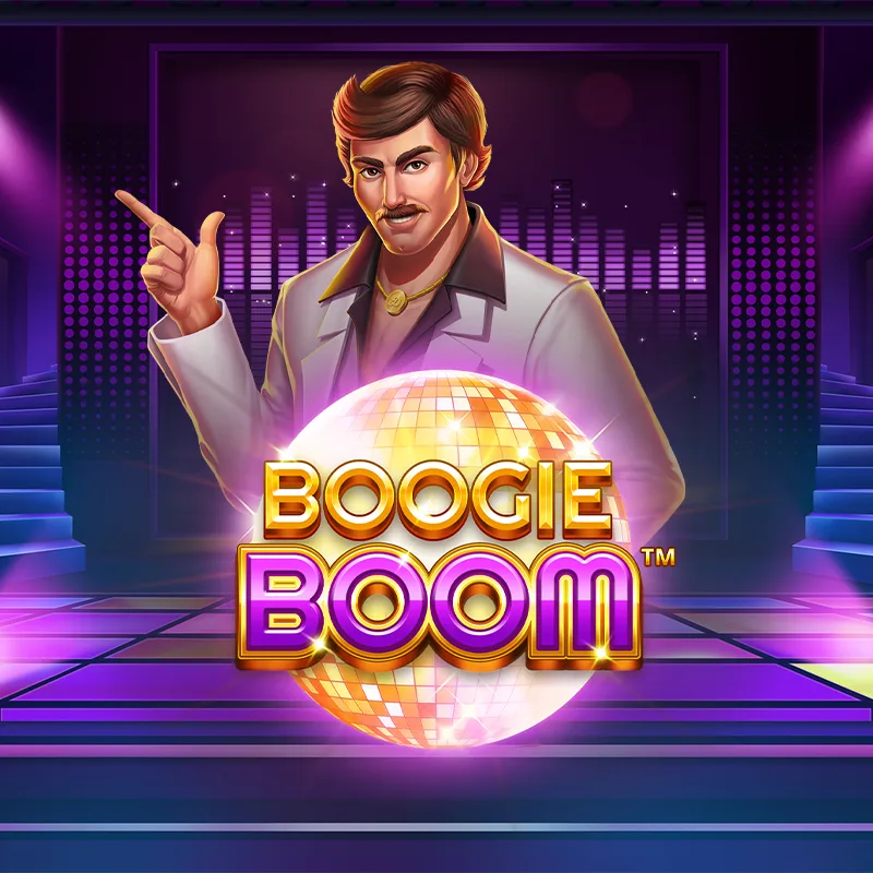 Boogie Boom
