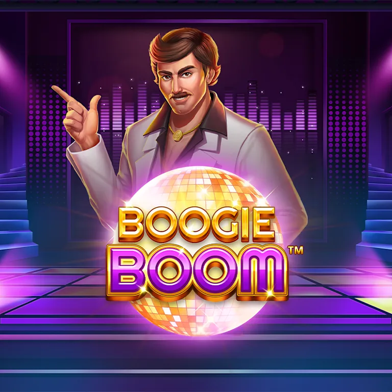 Boogie Boom