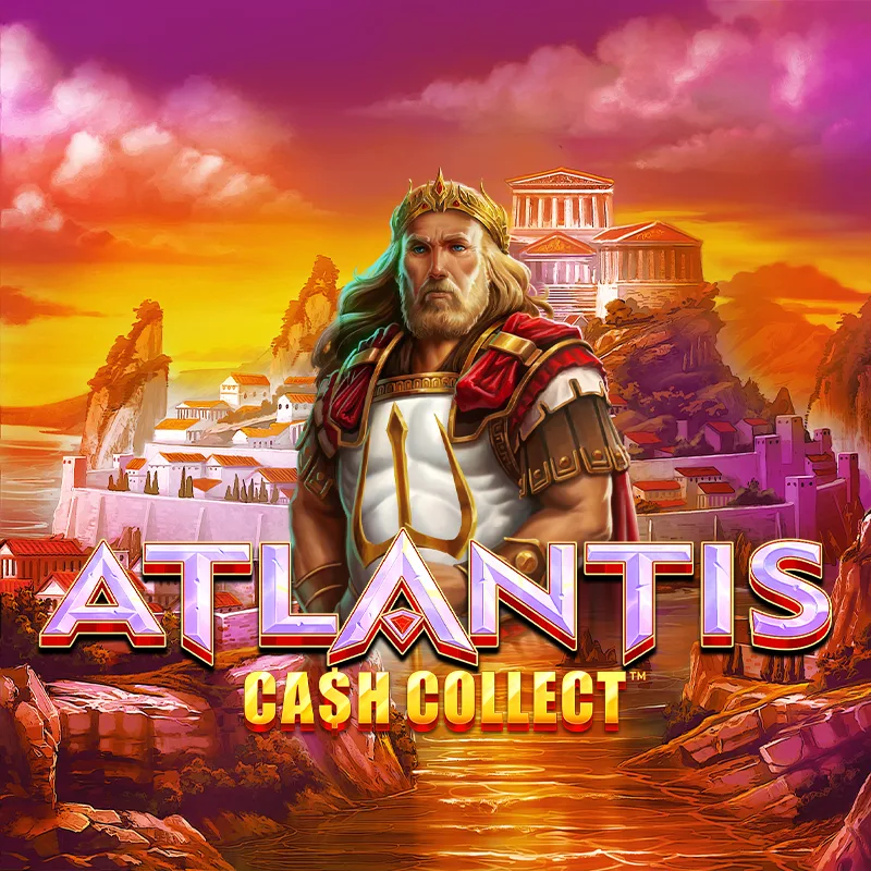 Cash Collect: Atlantis