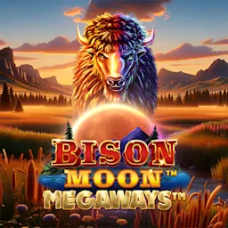 Jouer à Bison Moon™ Megaways™ sur le casino en ligne Starcasino.be