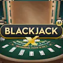 Jouer à BlackjackX 37 sur le casino en ligne Hotwin.be