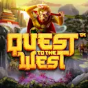 在Madisoncasino.be在线赌场上玩Quest To The West