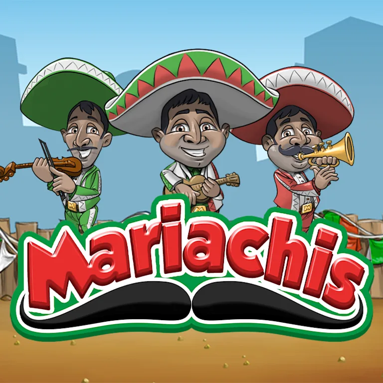 Mariachis Bingo