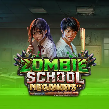 Zombie School Megaways