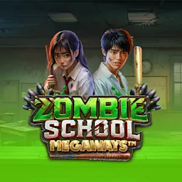 Play Zombie School Megaways on Starcasino.nl online casino