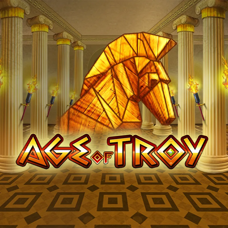 Age of Troy