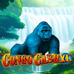 Play Congo Cash XL on Starcasino.be online casino