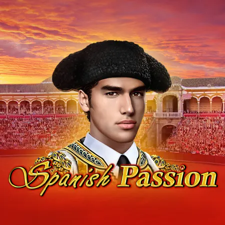 Spanish Passion