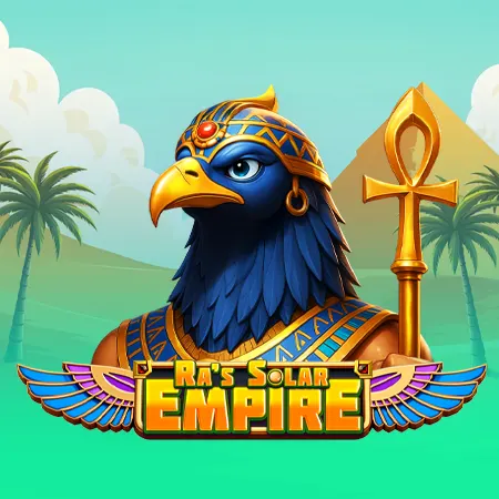 Ra's Solar Empire