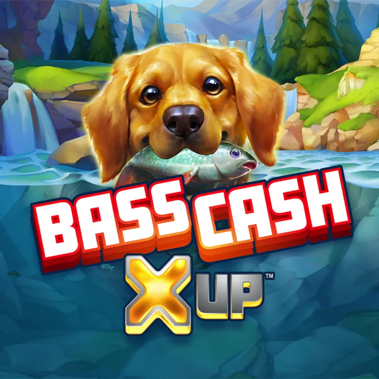 Bass Cash X Up™