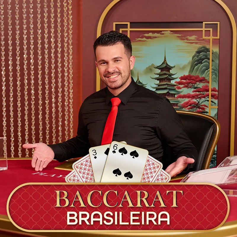 Baccarat Brasileira